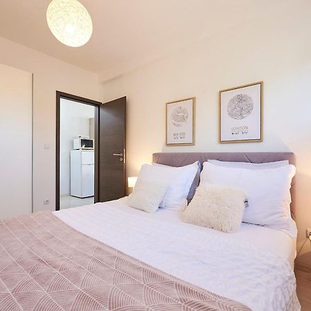 Apartmani Sara I Klara Trogir Zewnętrze zdjęcie