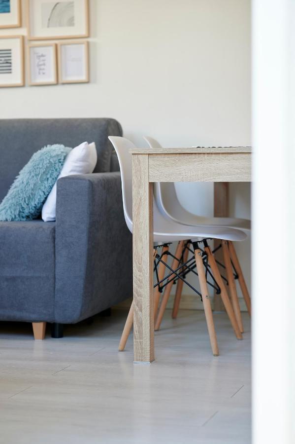 Apartmani Sara I Klara Trogir Zewnętrze zdjęcie