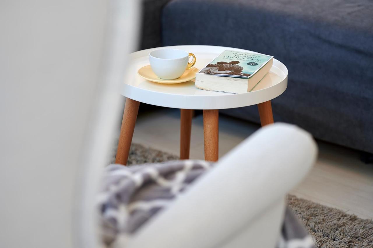 Apartmani Sara I Klara Trogir Zewnętrze zdjęcie