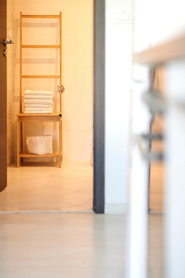 Apartmani Sara I Klara Trogir Zewnętrze zdjęcie