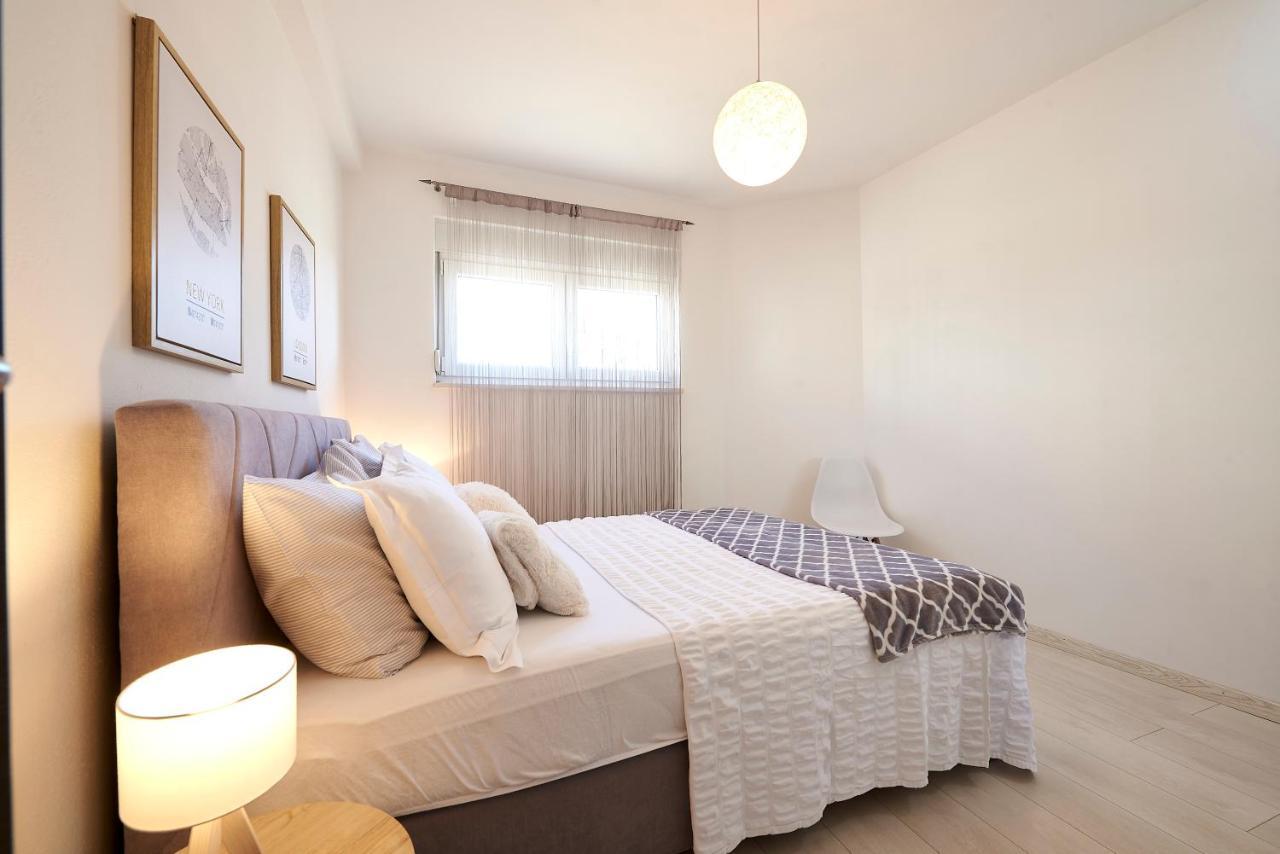 Apartmani Sara I Klara Trogir Zewnętrze zdjęcie