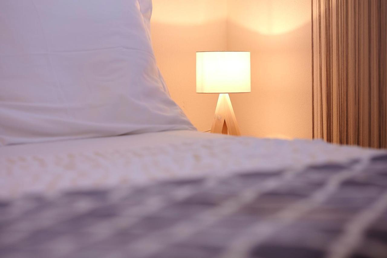 Apartmani Sara I Klara Trogir Zewnętrze zdjęcie