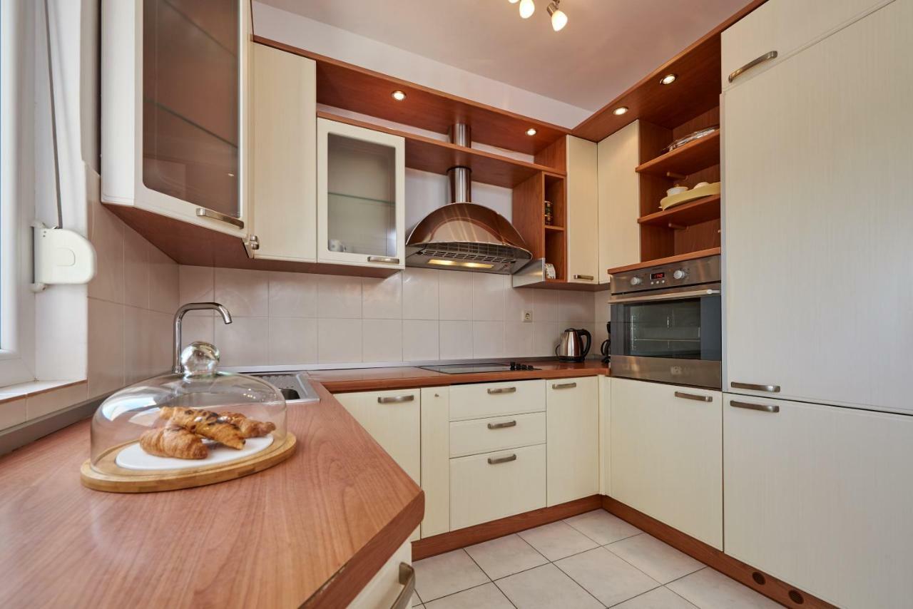 Apartmani Sara I Klara Trogir Zewnętrze zdjęcie