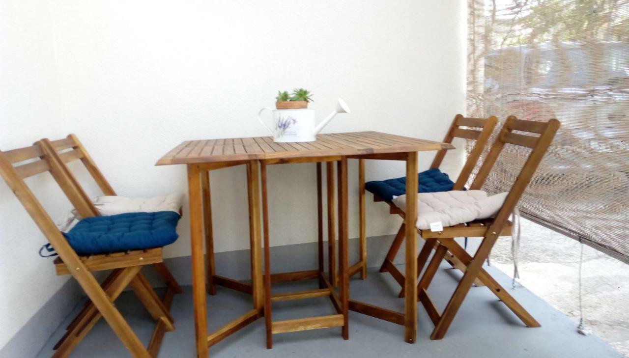 Apartmani Sara I Klara Trogir Zewnętrze zdjęcie