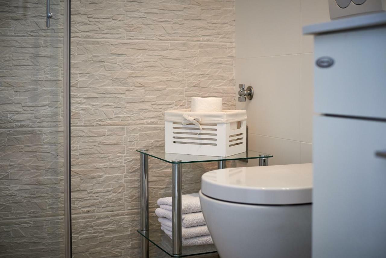 Apartmani Sara I Klara Trogir Zewnętrze zdjęcie